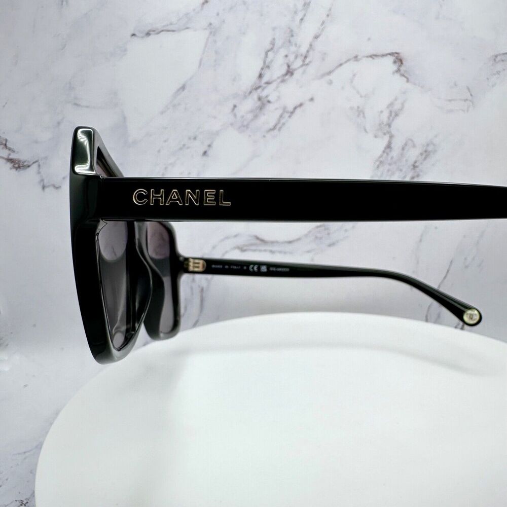 New CHANEL Sunglasses - Picture 16 of 16